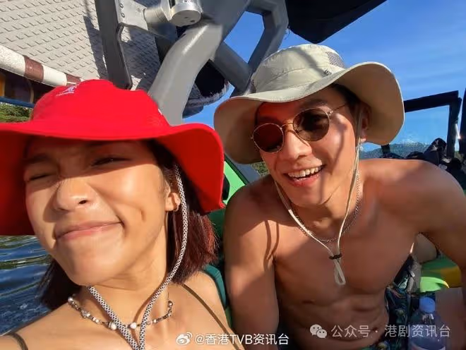 關禮傑大女整蛋糕曝光專業級廚房！曾於豪宅開派對 大花園極有設計感