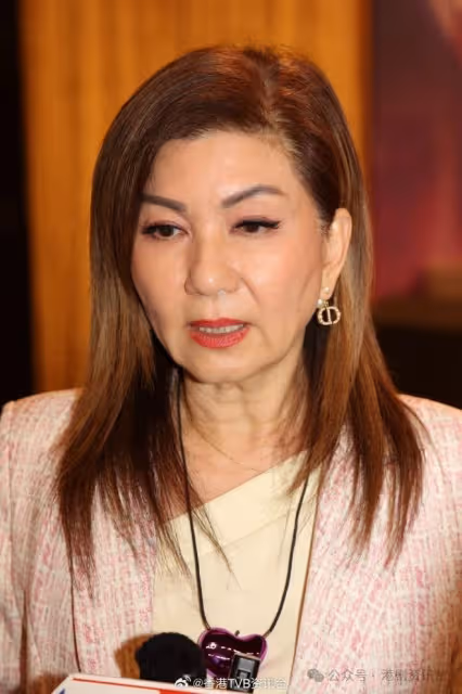 曾志偉預告復辦「香港先生」 丁子朗承諾不亂搞男女關係