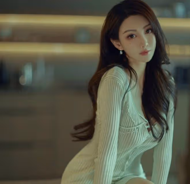 離婚後男星火速找新歡，從黃曉明到汪峰，他們的新女友神似前妻