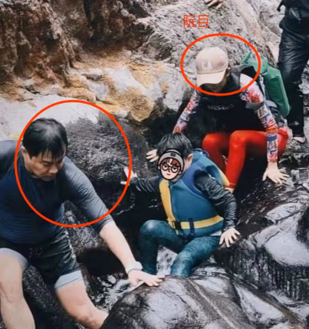 離婚後男星火速找新歡，從黃曉明到汪峰，他們的新女友神似前妻