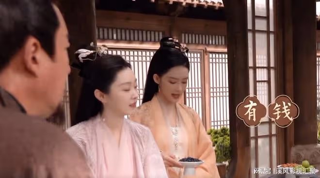 慶餘年2首播將至，宋軼艷壓李沁？金晨捲入搶角風波，評論區愛了