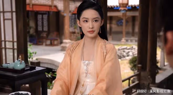 慶餘年2首播將至，宋軼艷壓李沁？金晨捲入搶角風波，評論區愛了
