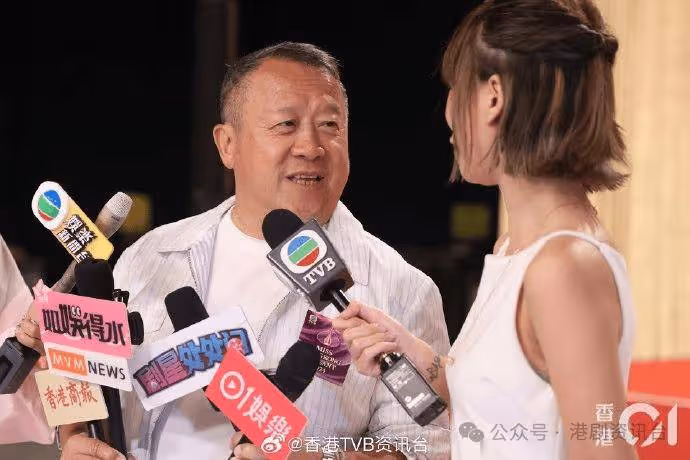 曾志偉想香港小姐由主持到評判都全女班？還打算去中東拍外景