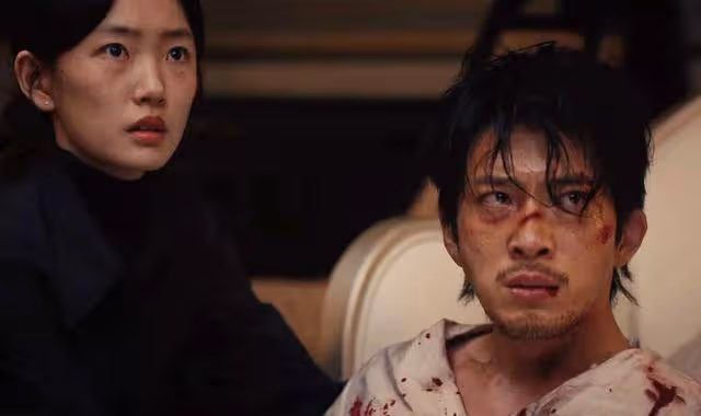 《新生》僅剩1集,4人結局已經揭曉,費可的結局讓觀眾失望!