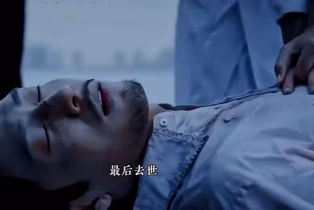 《新生》僅剩1集,4人結局已經揭曉,費可的結局讓觀眾失望!