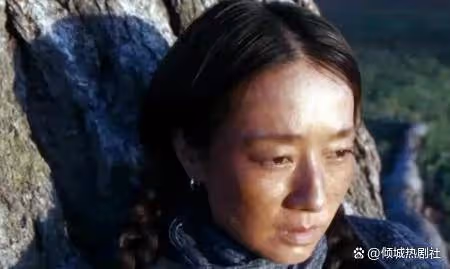 馬伊琍做夢都不敢想,《我的阿勒泰》剛剛開播,自己口碑會暴漲