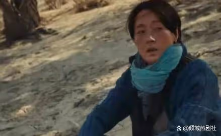 馬伊琍做夢都不敢想,《我的阿勒泰》剛剛開播,自己口碑會暴漲