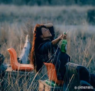 馬伊琍做夢都不敢想,《我的阿勒泰》剛剛開播,自己口碑會暴漲