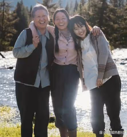 馬伊琍做夢都不敢想,《我的阿勒泰》剛剛開播,自己口碑會暴漲