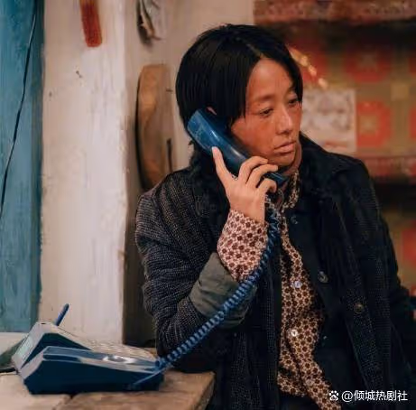 馬伊琍做夢都不敢想，《我的阿勒泰》剛剛開播，自己口碑會暴漲
