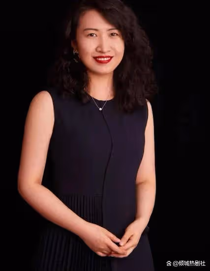 馬伊琍做夢都不敢想，《我的阿勒泰》剛剛開播，自己口碑會暴漲