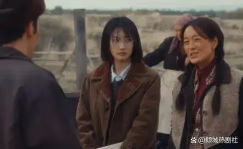 馬伊琍做夢都不敢想，《我的阿勒泰》剛剛開播，自己口碑會暴漲