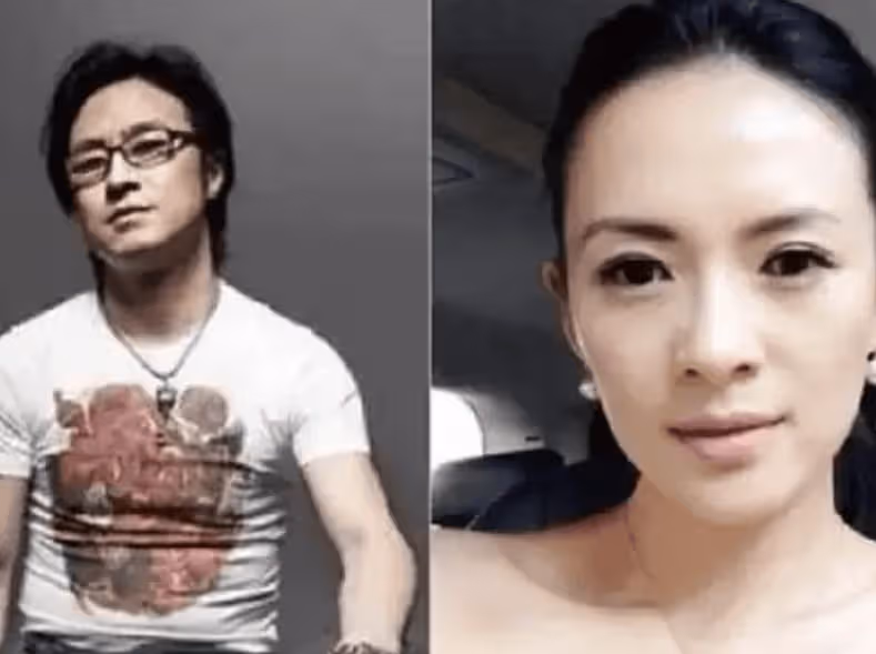 章子怡的女兒回到自己身邊,汪峰現在後悔離婚了!