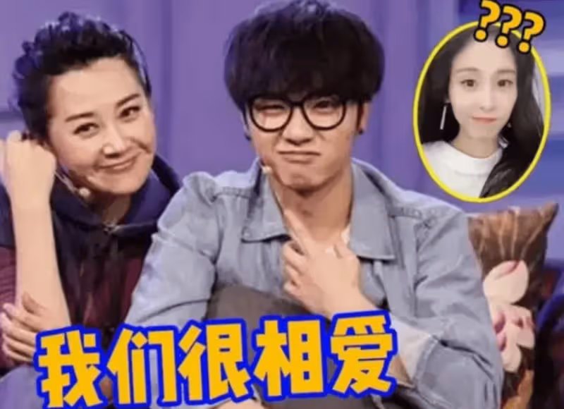 華晨宇坦言他心中只有許晴,表示願意與她結婚!網友:那張碧晨和孩子不要了?