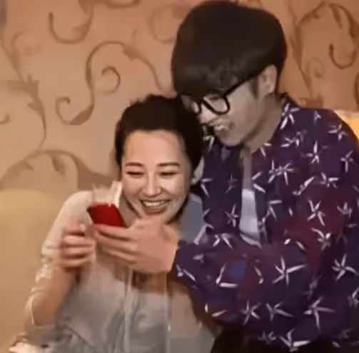 華晨宇坦言他心中只有許晴,表示願意與她結婚!網友:那張碧晨和孩子不要了?