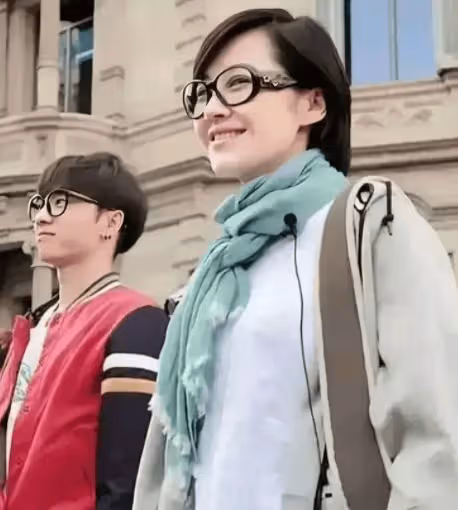 華晨宇坦言他心中只有許晴,表示願意與她結婚!網友:那張碧晨和孩子不要了?