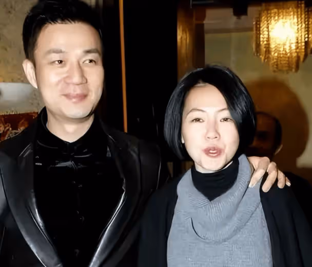 小S打死都不肯離婚,老公再渣也要忍受,不想自己「豪門貴婦」的標籤掉了