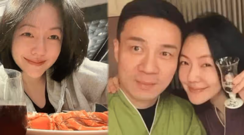 小S打死都不肯離婚,老公再渣也要忍受,不想自己「豪門貴婦」的標籤掉了
