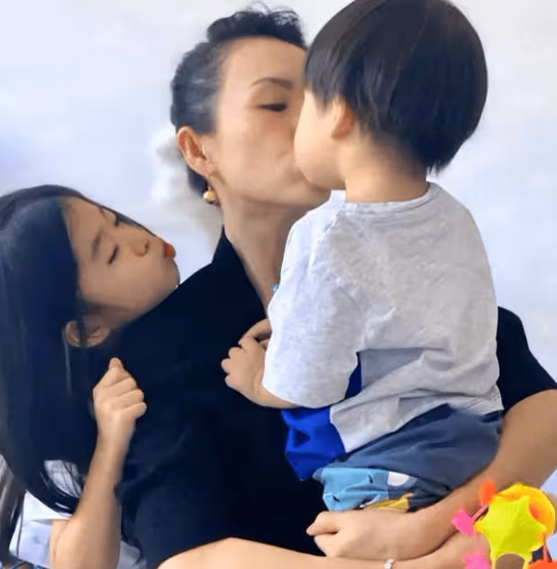 章子怡帶走兒子,汪峰協商爭奪撫養權,希望儘快達成一致