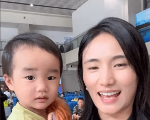 李亞鵬妻子被指是「撈女」,貪圖名氣別有目的,對老公的真心存疑?
