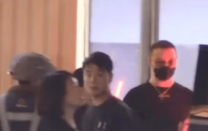 汪峰帶新女友與兒女聚餐,章子怡:他的新歡叫李巧,我早聽說了!