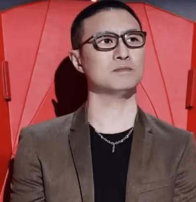 汪峰帶新女友與兒女聚餐,章子怡:他的新歡叫李巧,我早聽說了!
