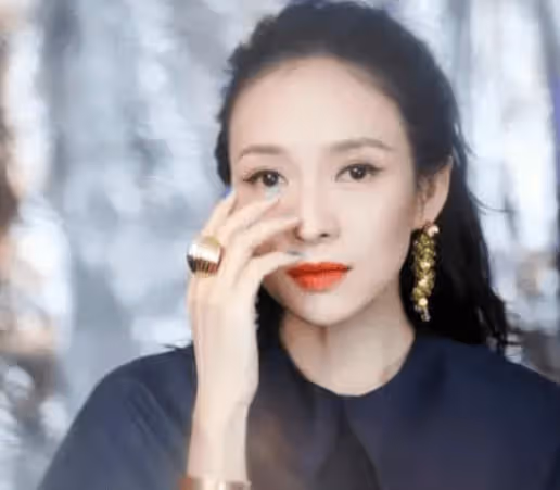 汪峰帶新女友與兒女聚餐,章子怡:他的新歡叫李巧,我早聽說了!