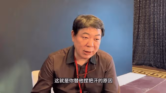 徐梓鈞小作文走紅,知三當三臉皮夠厚,曬聊天記錄承認收錢不代表接受高亞麟