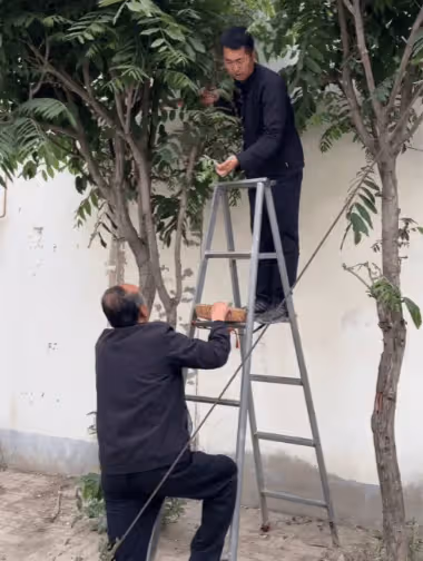天安門最帥升旗手張自軒轉業後,現狀十分罕見,如今過得如何?