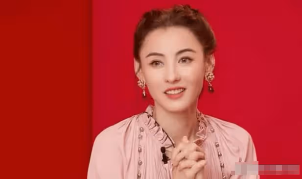 有驚無險!張柏芝高齡產四胎,昏睡16天子宮脫垂牽動人心!網友:圖啥?