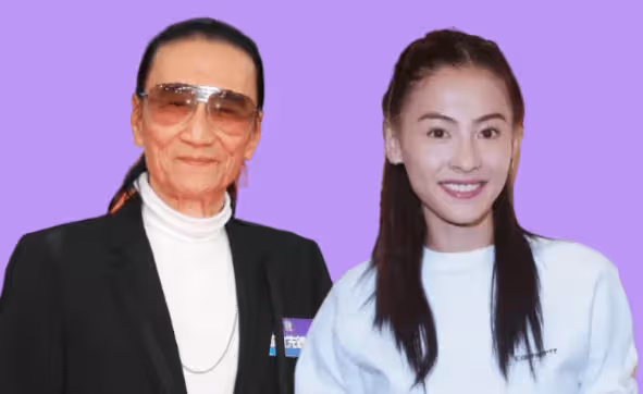 賢不顧及謝霆鋒,承認和張柏芝「特殊」關係,難怪謝霆鋒身心都給了王菲