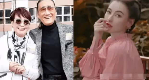 賢不顧及謝霆鋒,承認和張柏芝「特殊」關係,難怪謝霆鋒身心都給了王菲