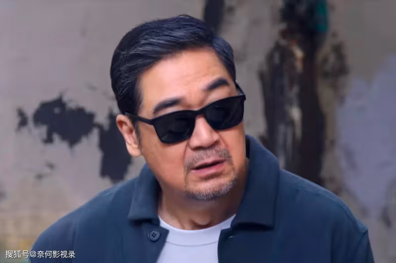 《老傢伙》首播4集,觀眾好評如潮,張國立挑對劇本了
