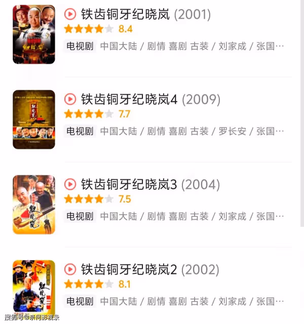 《老傢伙》首播4集,觀眾好評如潮,張國立挑對劇本了