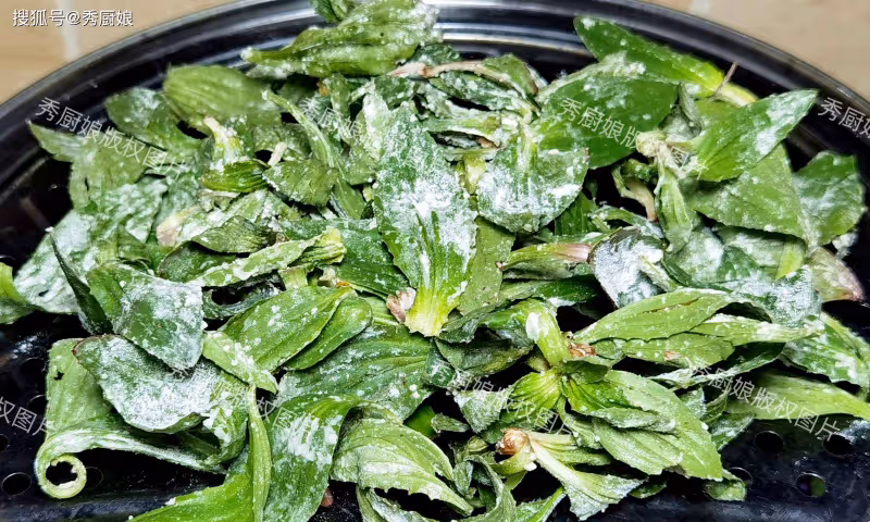 5月遇見它使勁吃,一清肺,二祛痰,三明目,四通便,蒸一蒸真香