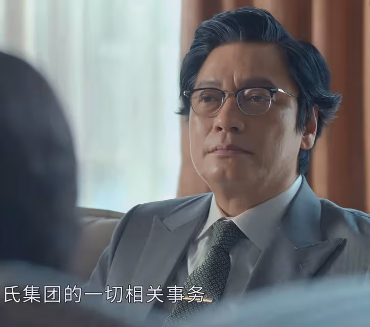 一口氣看5集，越看越上癮，真是一部上頭劇！