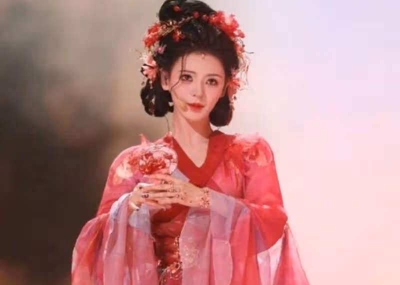 女藝人的身材管理有多重要？看《浪姐5》的王琳和郭碧婷就知道了