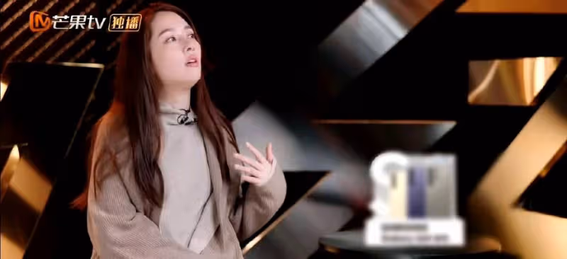 女藝人的身材管理有多重要？看《浪姐5》的王琳和郭碧婷就知道了