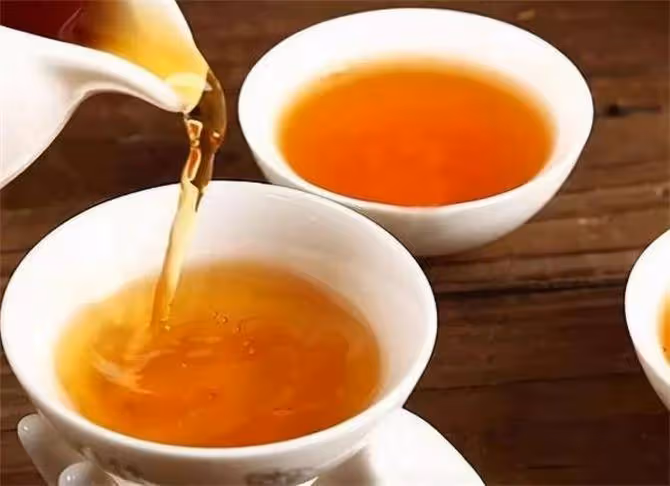秋天養生常喝這三種茶,狀態越喝越好,一起get起來吧