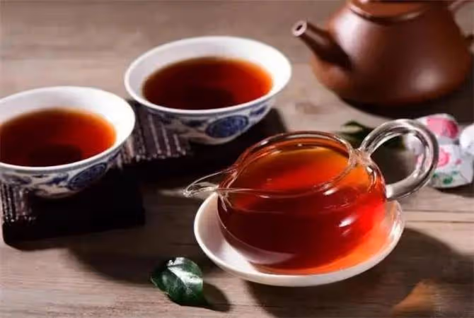 秋天養生常喝這三種茶,狀態越喝越好,一起get起來吧