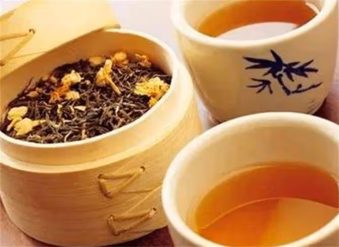 秋天養生常喝這三種茶,狀態越喝越好,一起get起來吧