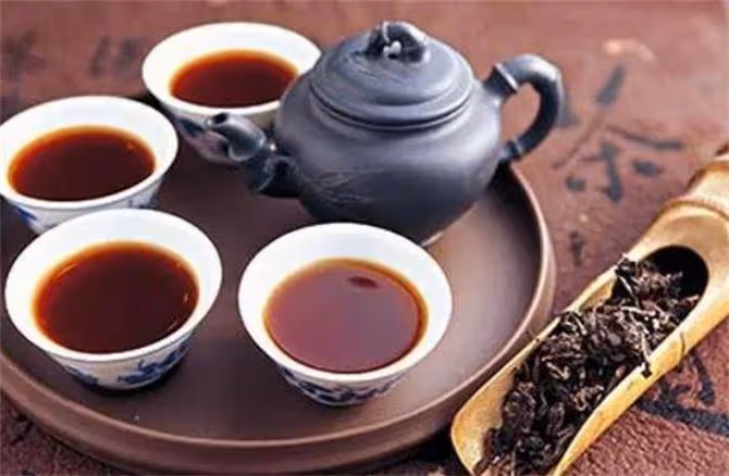 秋天養生常喝這三種茶,狀態越喝越好,一起get起來吧