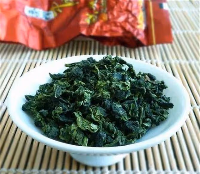 鐵觀音茶葉保質期一般多久?家裡放了10年的鐵觀音,還能不能喝?
