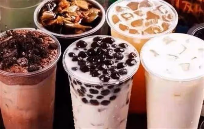 秋天的第一杯奶茶你喝了嗎？它的真正含義是什麼，你知道嗎？