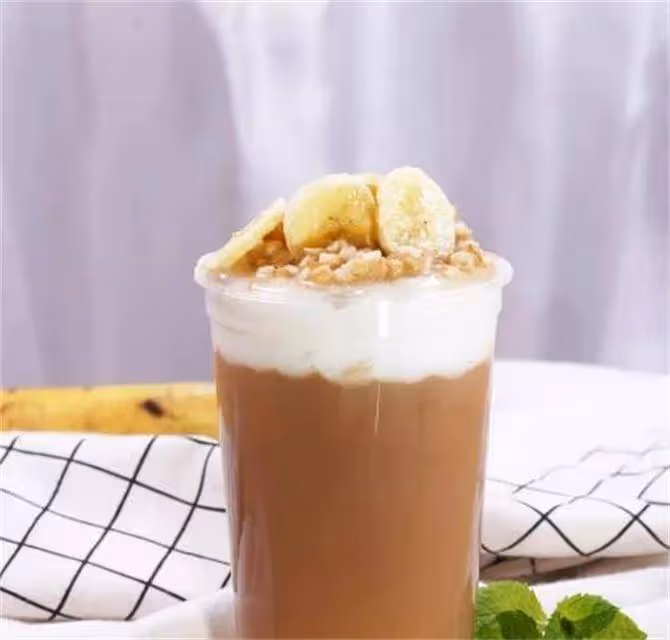 秋天的第一杯奶茶你喝了嗎？它的真正含義是什麼，你知道嗎？
