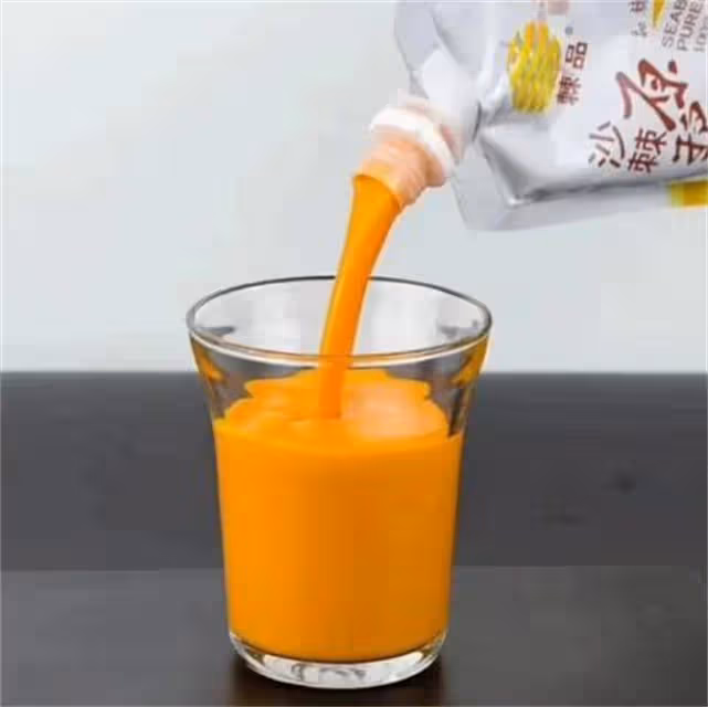 沙棘原漿哪裡的品質最好?沙棘原漿適合什麼樣的人群?