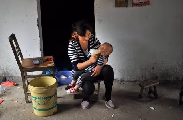 農村留守婦女會不會背叛老公呢?3位妻子說出了內心的真實想法
