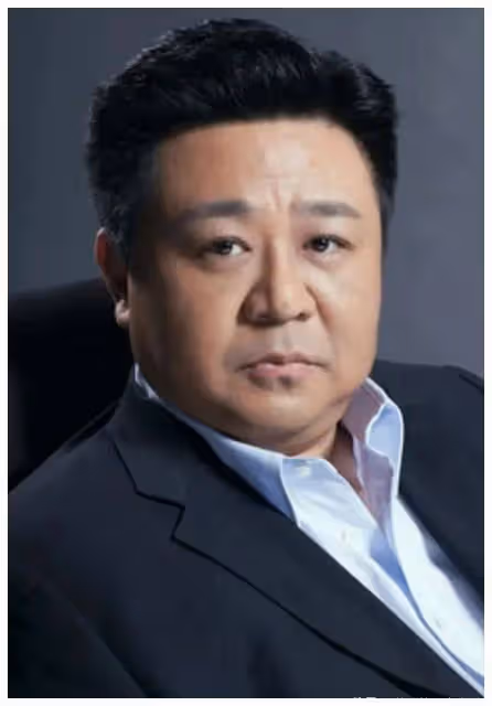 「胖星」梁冠華:這輩子做得最正確的決定,就是娶才貌雙絕的唐燁