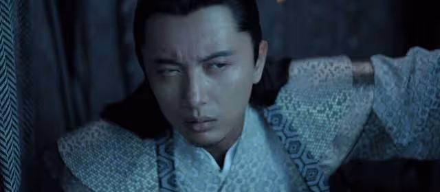 《慶餘年》原著:范閒為何要打郭保坤?不僅是因為他該打