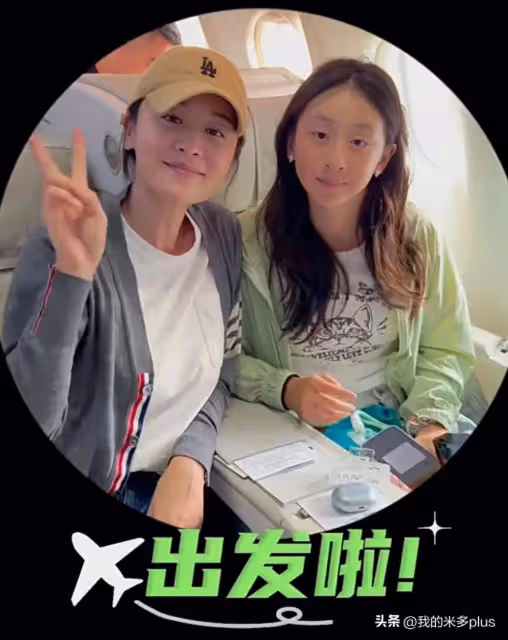 葉一茜曬16歲女兒近況,森碟生日當天堅持訓練,為田亮夾菜很暖心